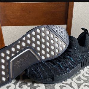 Adidas NMD R1 STLT Parley Core Black